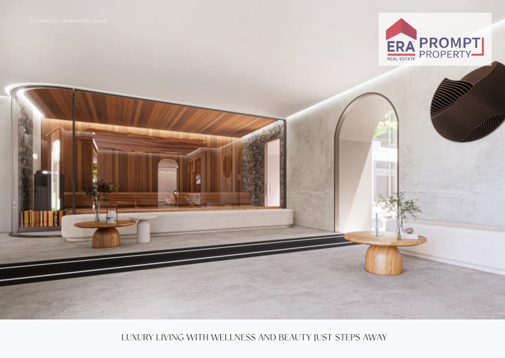 ขายคอนโด The Element by Anocha - Kamala, Phuket “ที่สุดของคอนโดแห่งการใช้ชีวิตหรูหรา…ที่เหนือกว่าทุกคำจำกัดความ” 8