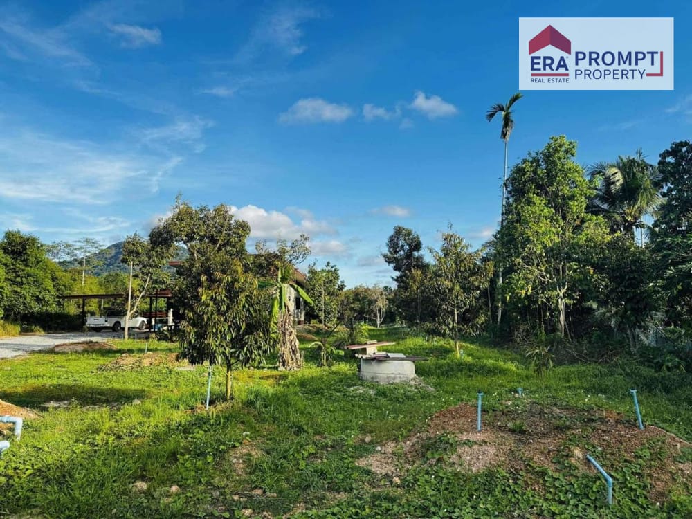 ขายบ้านสวนสไตล์ลอฟท์ พร้อมที่ดิน 3 ไร่ จังหวัดระยอง พื้นที่กว้างขวาง บรรยากาศธรรมชาติ เงียบสงบ 16