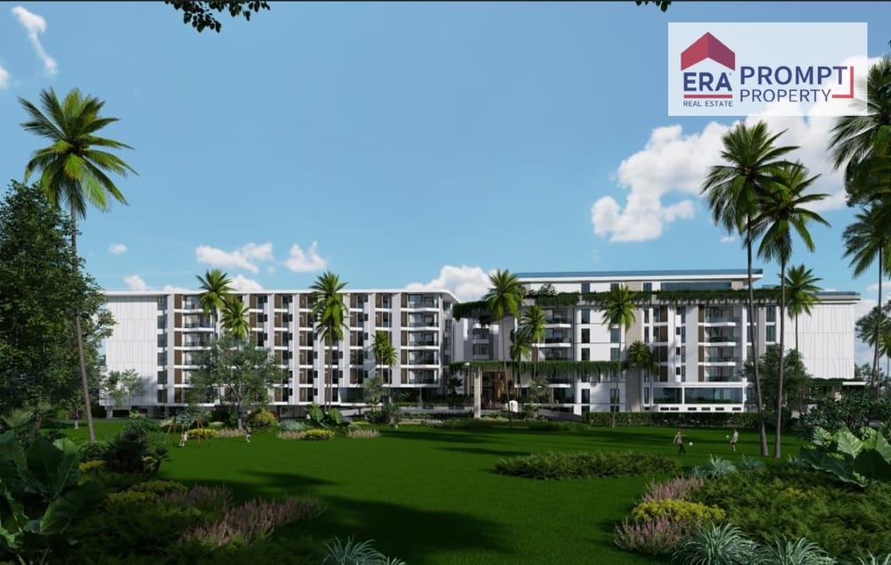 Citygate De Phuket – Luxury Condominium @ Kamala Beach, Phuket 🌊A Smart Choice for Living & Investment in Phuket - With Luxury Living, Just 600m from Kamala Beach 11