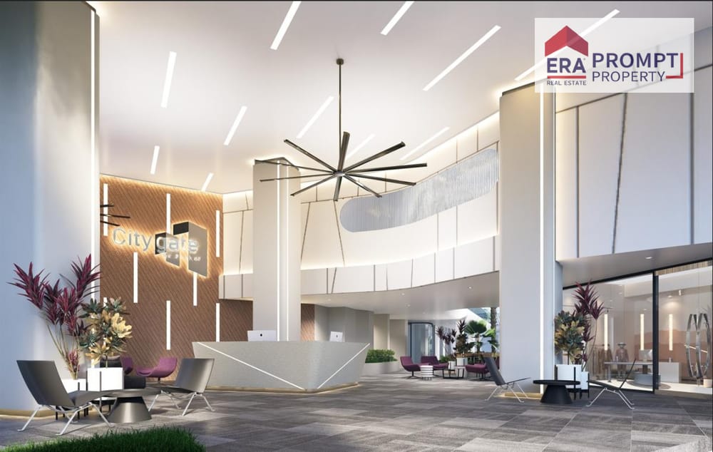 Citygate De Phuket – Luxury Condominium @ Kamala Beach, Phuket 🌊A Smart Choice for Living & Investment in Phuket - With Luxury Living, Just 600m from Kamala Beach 12
