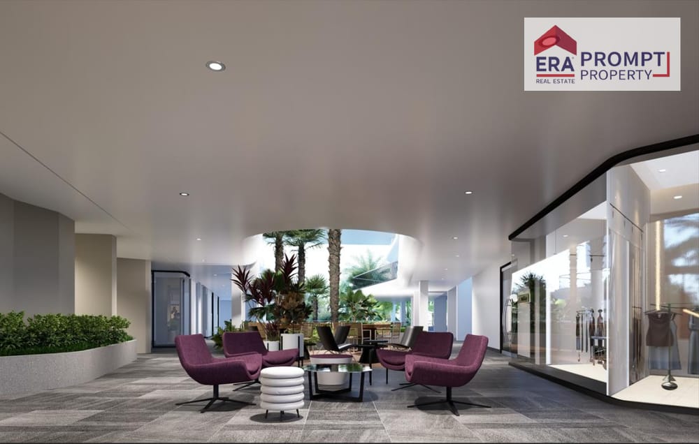 Citygate De Phuket – Luxury Condominium @ Kamala Beach, Phuket 🌊A Smart Choice for Living & Investment in Phuket - With Luxury Living, Just 600m from Kamala Beach 13