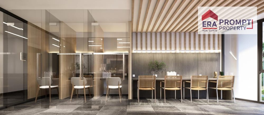 Citygate De Phuket – Luxury Condominium @ Kamala Beach, Phuket 🌊A Smart Choice for Living & Investment in Phuket - With Luxury Living, Just 600m from Kamala Beach 19