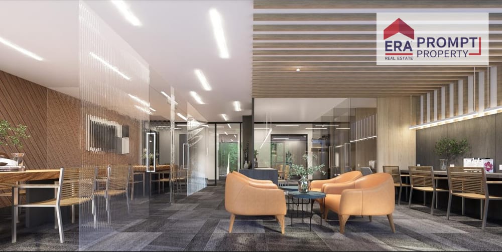 Citygate De Phuket – Luxury Condominium @ Kamala Beach, Phuket 🌊A Smart Choice for Living & Investment in Phuket - With Luxury Living, Just 600m from Kamala Beach 20