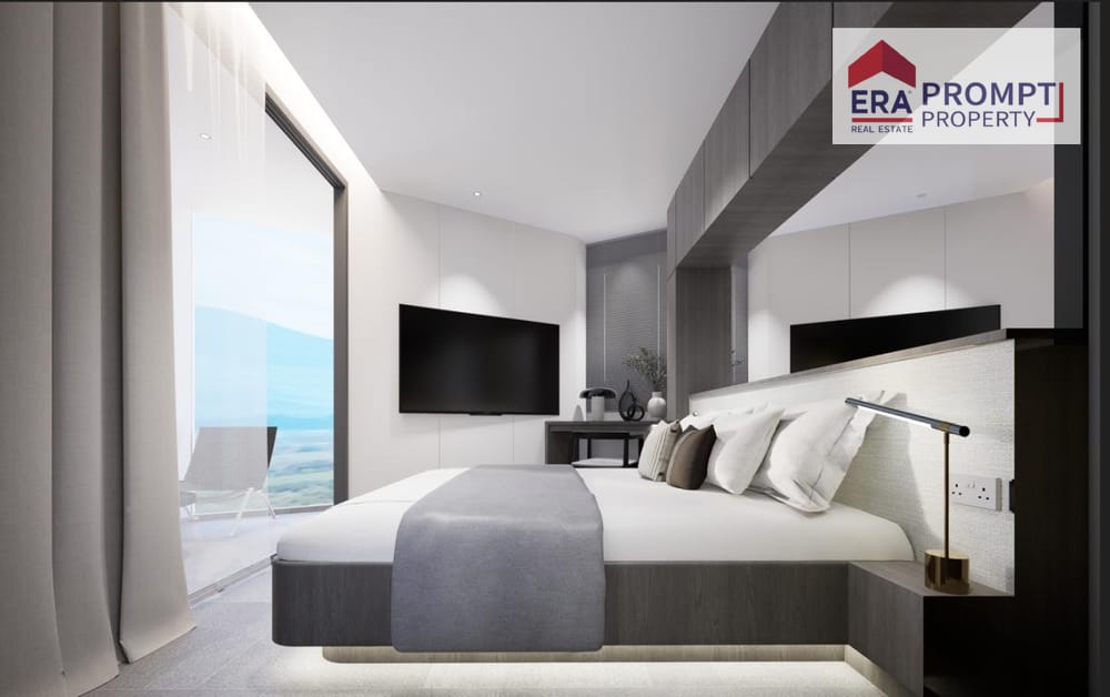 Citygate De Phuket – Luxury Condominium @ Kamala Beach, Phuket 🌊A Smart Choice for Living & Investment in Phuket - With Luxury Living, Just 600m from Kamala Beach 21