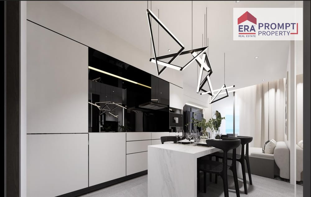 Citygate De Phuket – Luxury Condominium @ Kamala Beach, Phuket 🌊A Smart Choice for Living & Investment in Phuket - With Luxury Living, Just 600m from Kamala Beach 22