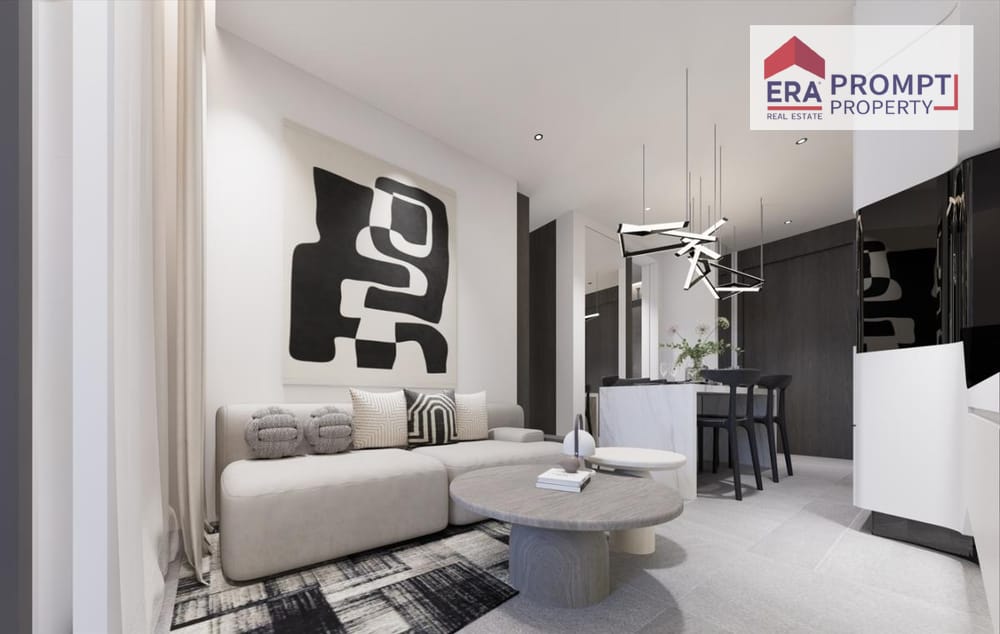 Citygate De Phuket – Luxury Condominium @ Kamala Beach, Phuket 🌊A Smart Choice for Living & Investment in Phuket - With Luxury Living, Just 600m from Kamala Beach 23