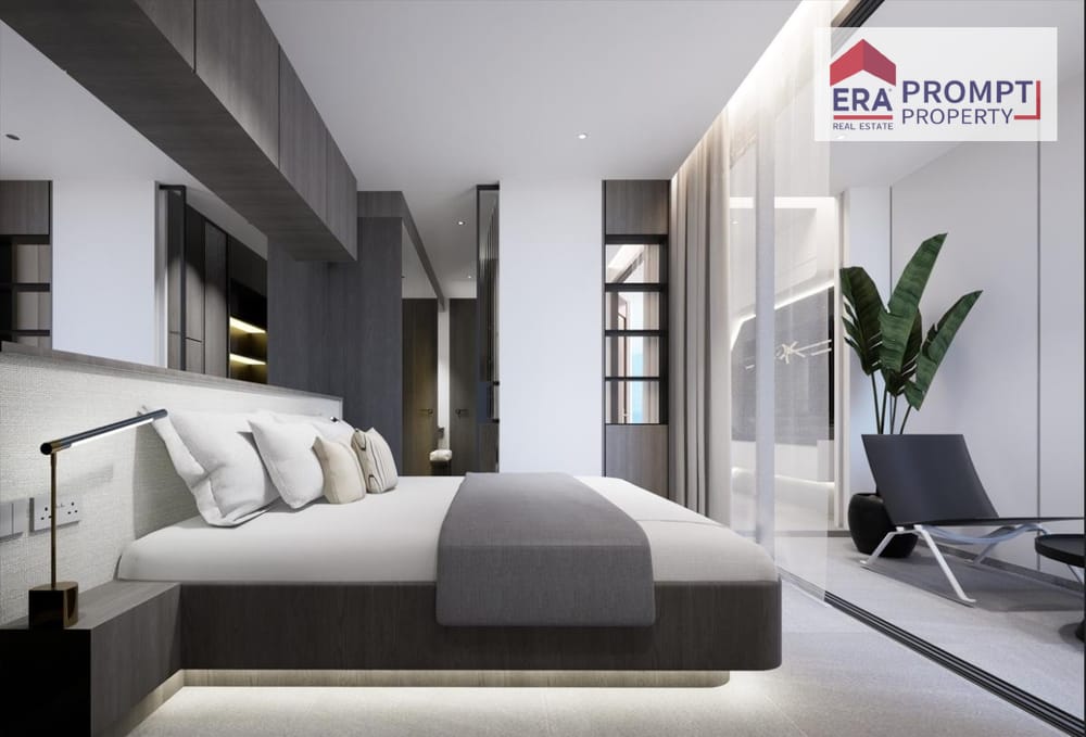 Citygate De Phuket – Luxury Condominium @ Kamala Beach, Phuket 🌊A Smart Choice for Living & Investment in Phuket - With Luxury Living, Just 600m from Kamala Beach 24