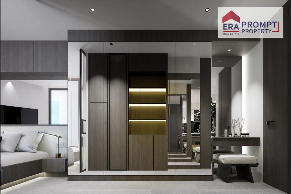 Citygate De Phuket – Luxury Condominium @ Kamala Beach, Phuket 🌊A Smart Choice for Living & Investment in Phuket - With Luxury Living, Just 600m from Kamala Beach 25