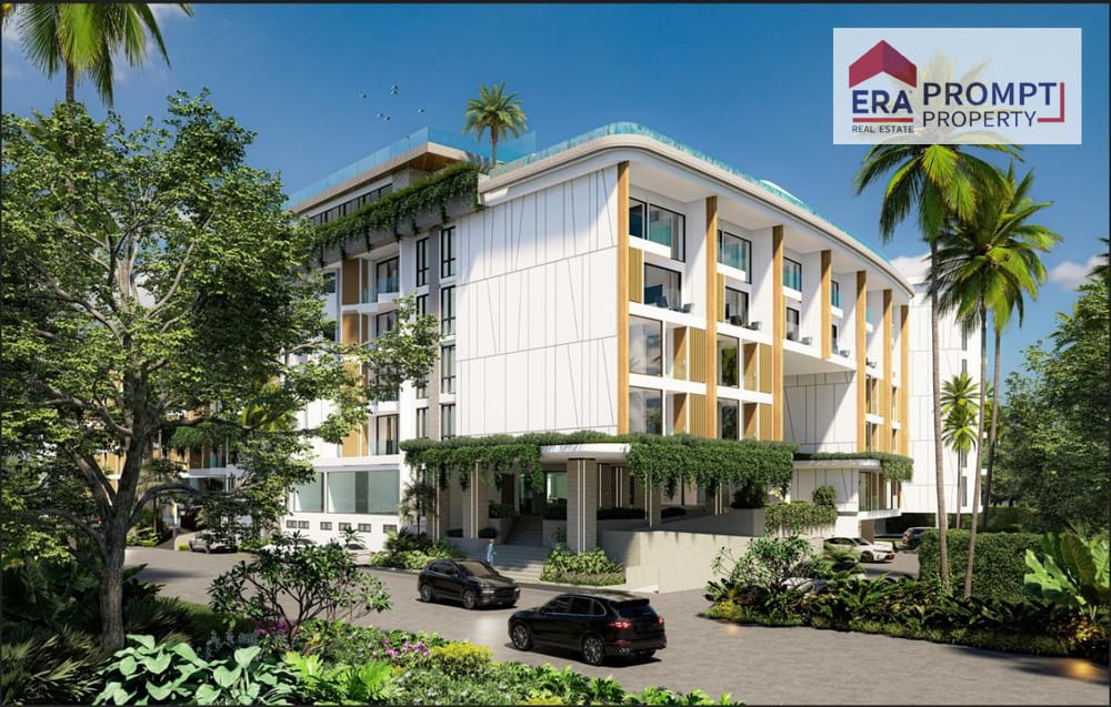 Citygate De Phuket – Luxury Condominium @ Kamala Beach, Phuket 🌊A Smart Choice for Living & Investment in Phuket - With Luxury Living, Just 600m from Kamala Beach 4