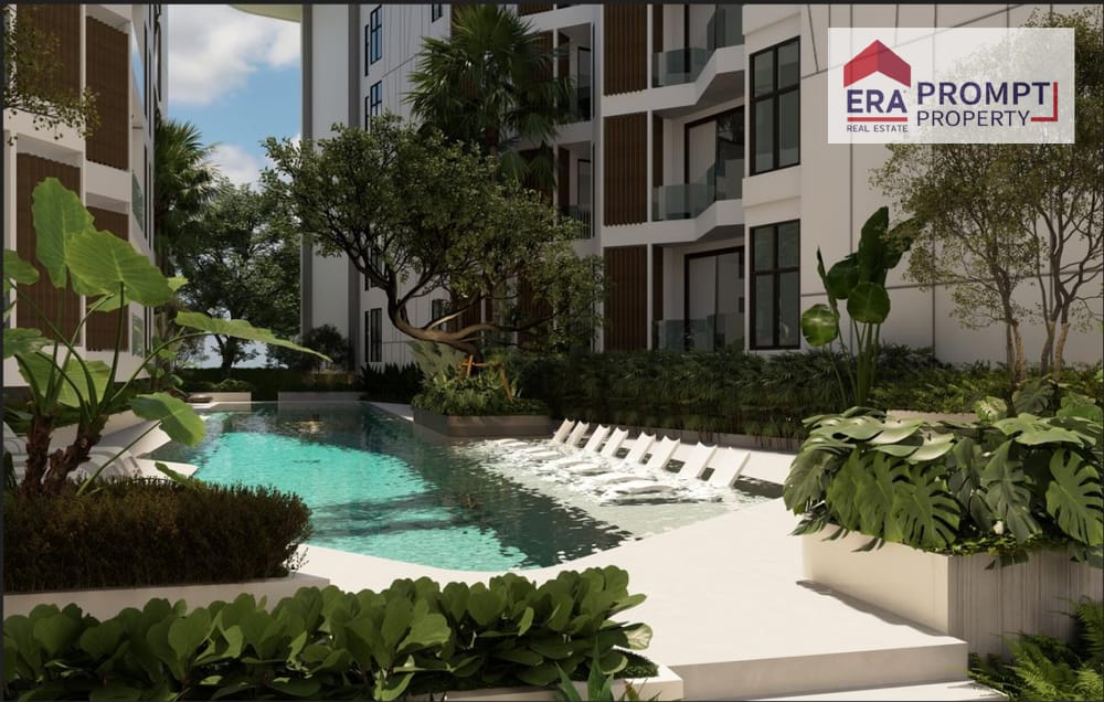 Citygate De Phuket – Luxury Condominium @ Kamala Beach, Phuket 🌊A Smart Choice for Living & Investment in Phuket - With Luxury Living, Just 600m from Kamala Beach 8