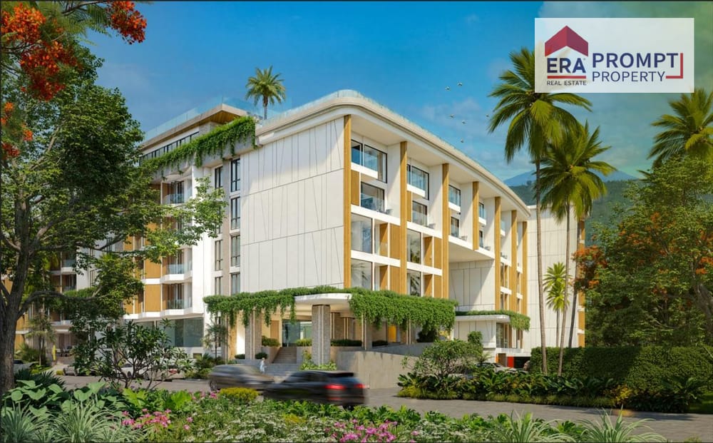 Citygate De Phuket – Luxury Condominium @ Kamala Beach, Phuket 🌊A Smart Choice for Living & Investment in Phuket - With Luxury Living, Just 600m from Kamala Beach 9