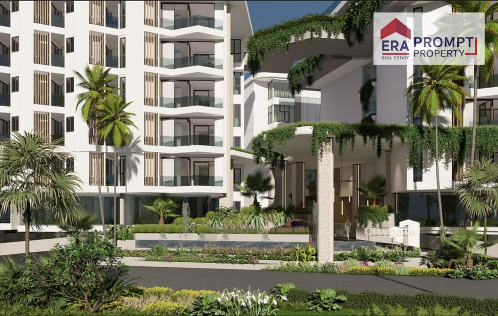 Citygate De Phuket – Luxury Condominium @ Kamala Beach, Phuket 🌊A Smart Choice for Living & Investment in Phuket - With Luxury Living, Just 600m from Kamala Beach 10