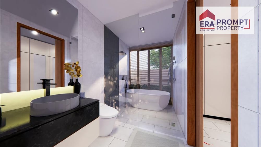 🌴 Janya Villas Phuket – Tropical Modern Luxury Villas in the Heart of Thalang 🌴 11
