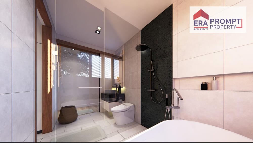 🌴 Janya Villas Phuket – Tropical Modern Luxury Villas in the Heart of Thalang 🌴 12