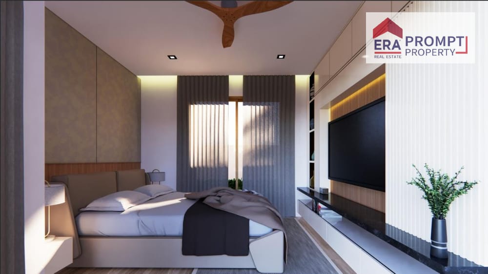 🌴 Janya Villas Phuket – Tropical Modern Luxury Villas in the Heart of Thalang 🌴 14
