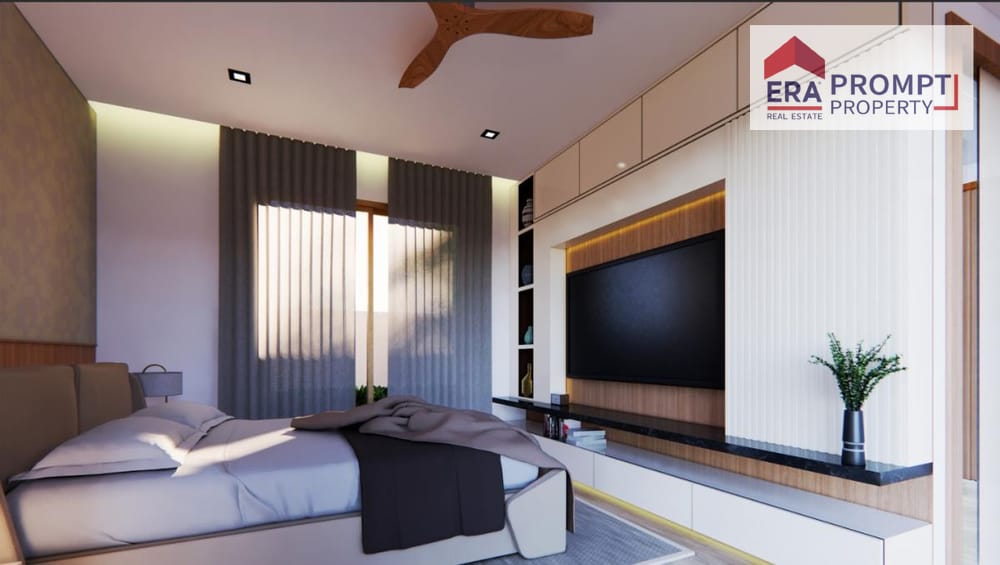 🌴 Janya Villas Phuket – Tropical Modern Luxury Villas in the Heart of Thalang 🌴 15