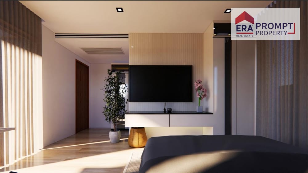 🌴 Janya Villas Phuket – Tropical Modern Luxury Villas in the Heart of Thalang 🌴 22