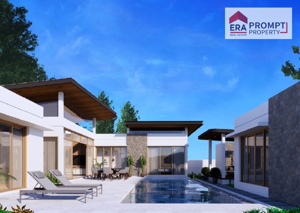 🌴 Janya Villas Phuket – Tropical Modern Luxury Villas in the Heart of Thalang 🌴 4