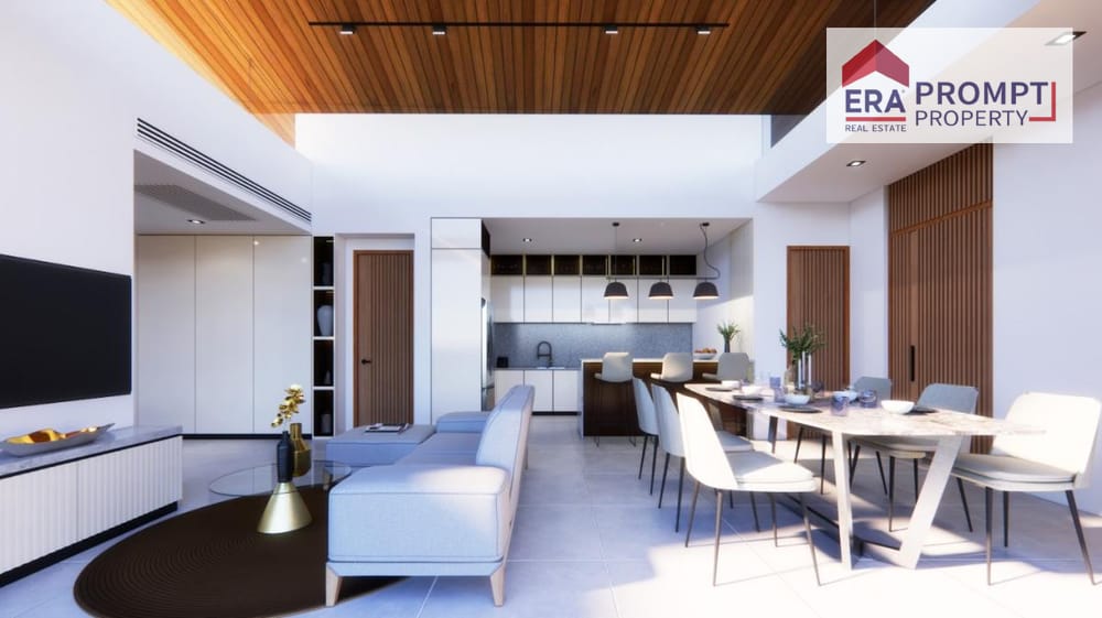 🌴 Janya Villas Phuket – Tropical Modern Luxury Villas in the Heart of Thalang 🌴 6