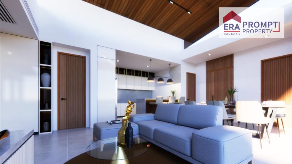 🌴 Janya Villas Phuket – Tropical Modern Luxury Villas in the Heart of Thalang 🌴 7