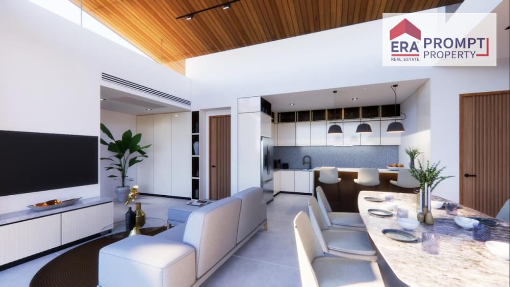 🌴 Janya Villas Phuket – Tropical Modern Luxury Villas in the Heart of Thalang 🌴 8