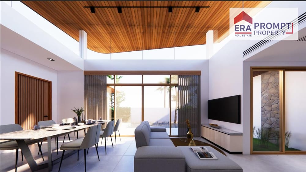 🌴 Janya Villas Phuket – Tropical Modern Luxury Villas in the Heart of Thalang 🌴 9