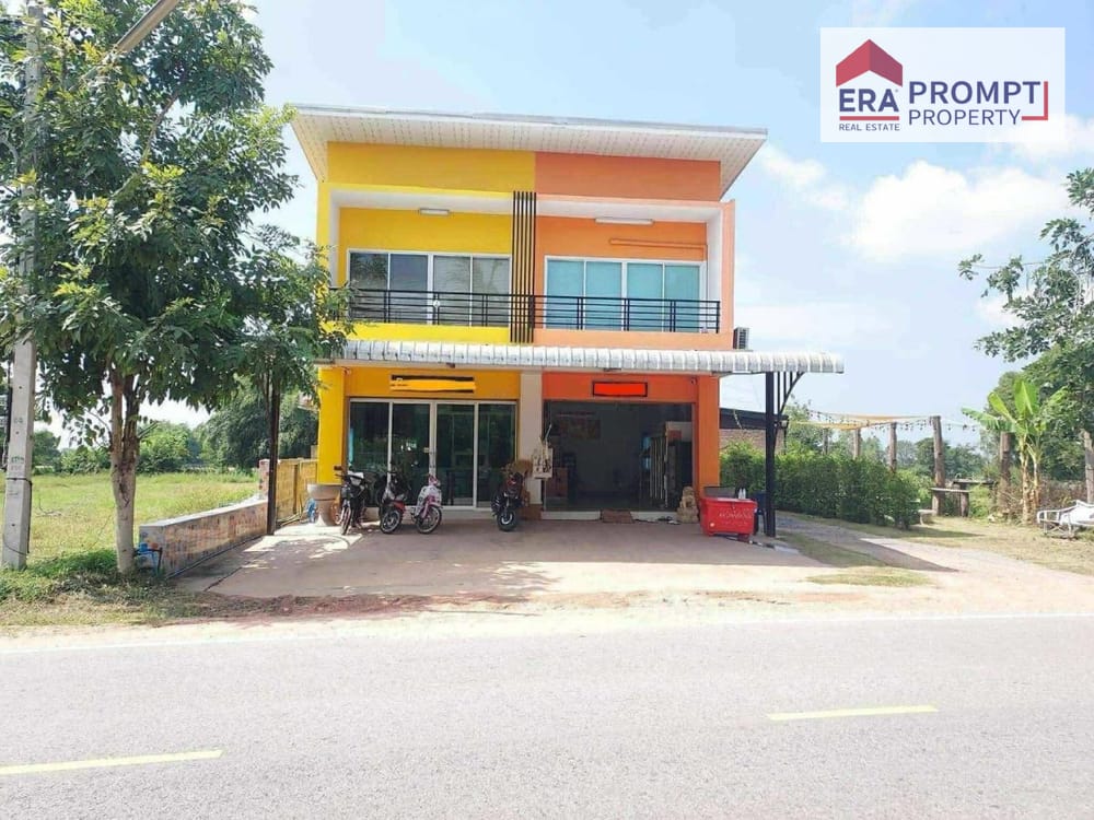 Urgent Sale! House with Land 1-3-5 Rai – Fully Furnished, Ready to Move In 2