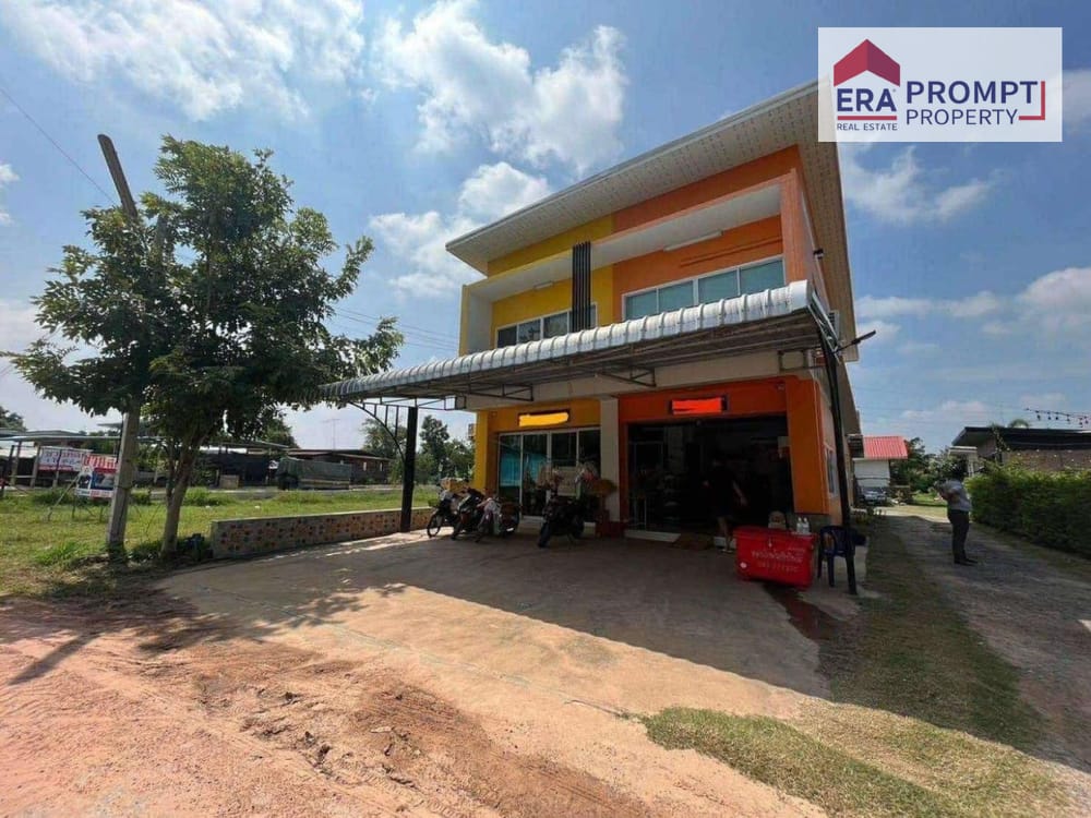 Urgent Sale! House with Land 1-3-5 Rai – Fully Furnished, Ready to Move In 3