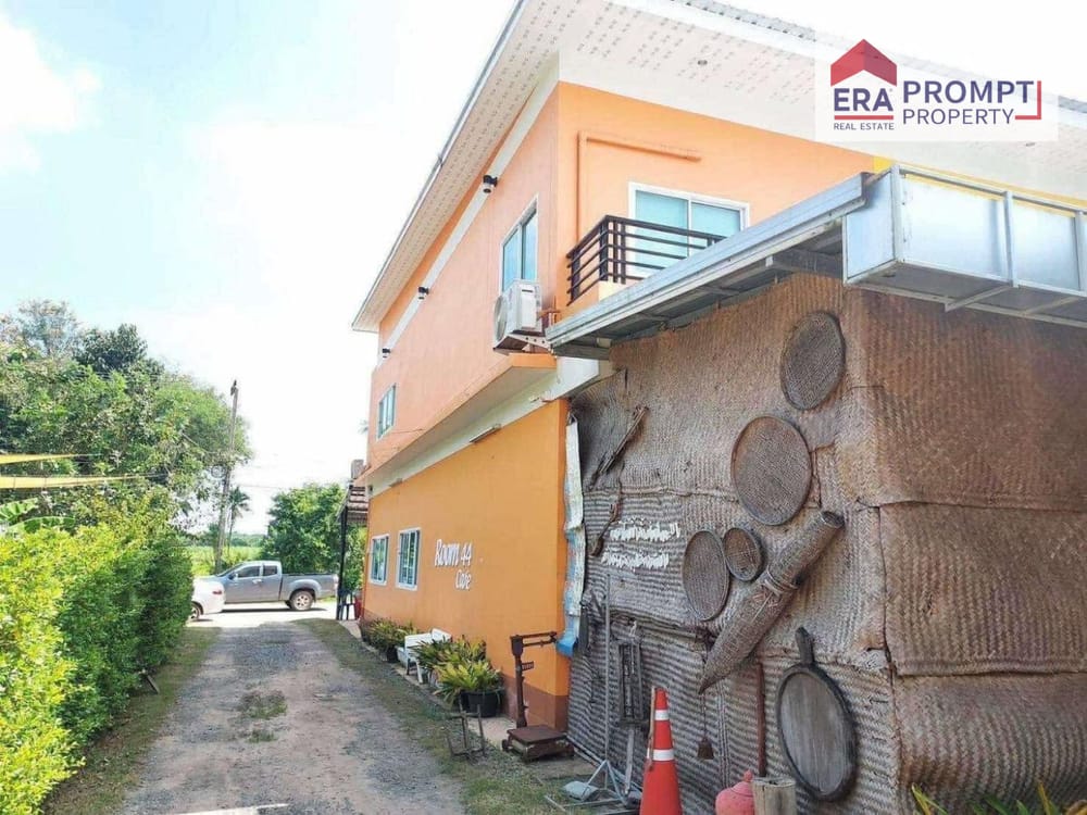 Urgent Sale! House with Land 1-3-5 Rai – Fully Furnished, Ready to Move In 7