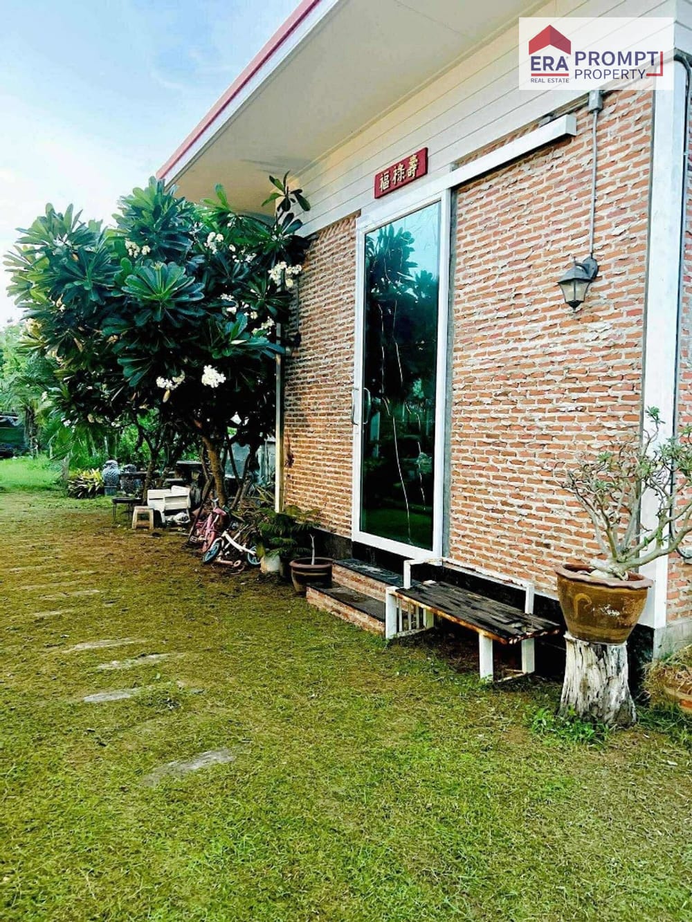 Urgent Sale! House with Land 1-3-5 Rai – Fully Furnished, Ready to Move In 8