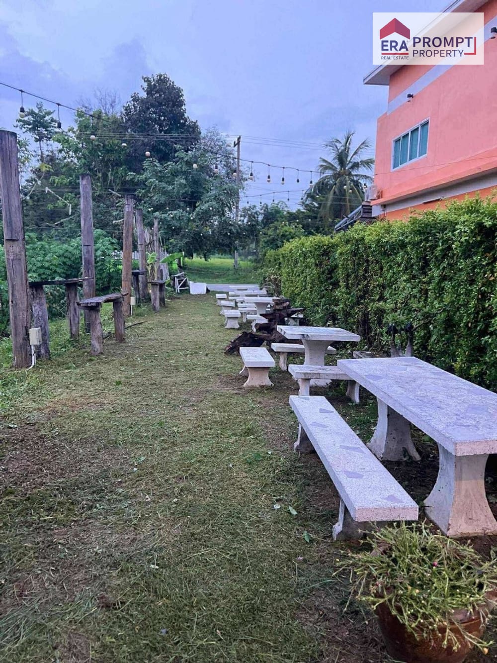 Urgent Sale! House with Land 1-3-5 Rai – Fully Furnished, Ready to Move In 9