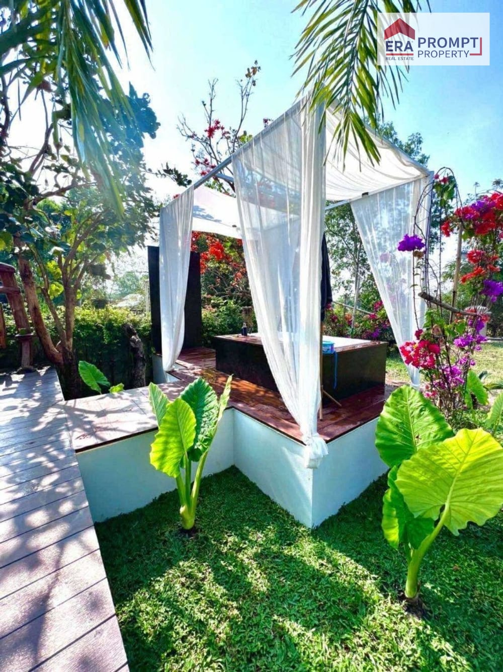 Urgent Sale! House with Land 1-3-5 Rai – Fully Furnished, Ready to Move In 10