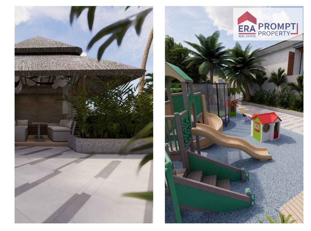 普吉岛普吉周Orbita Villa-Town别墅1357平米6室6卫出售 8