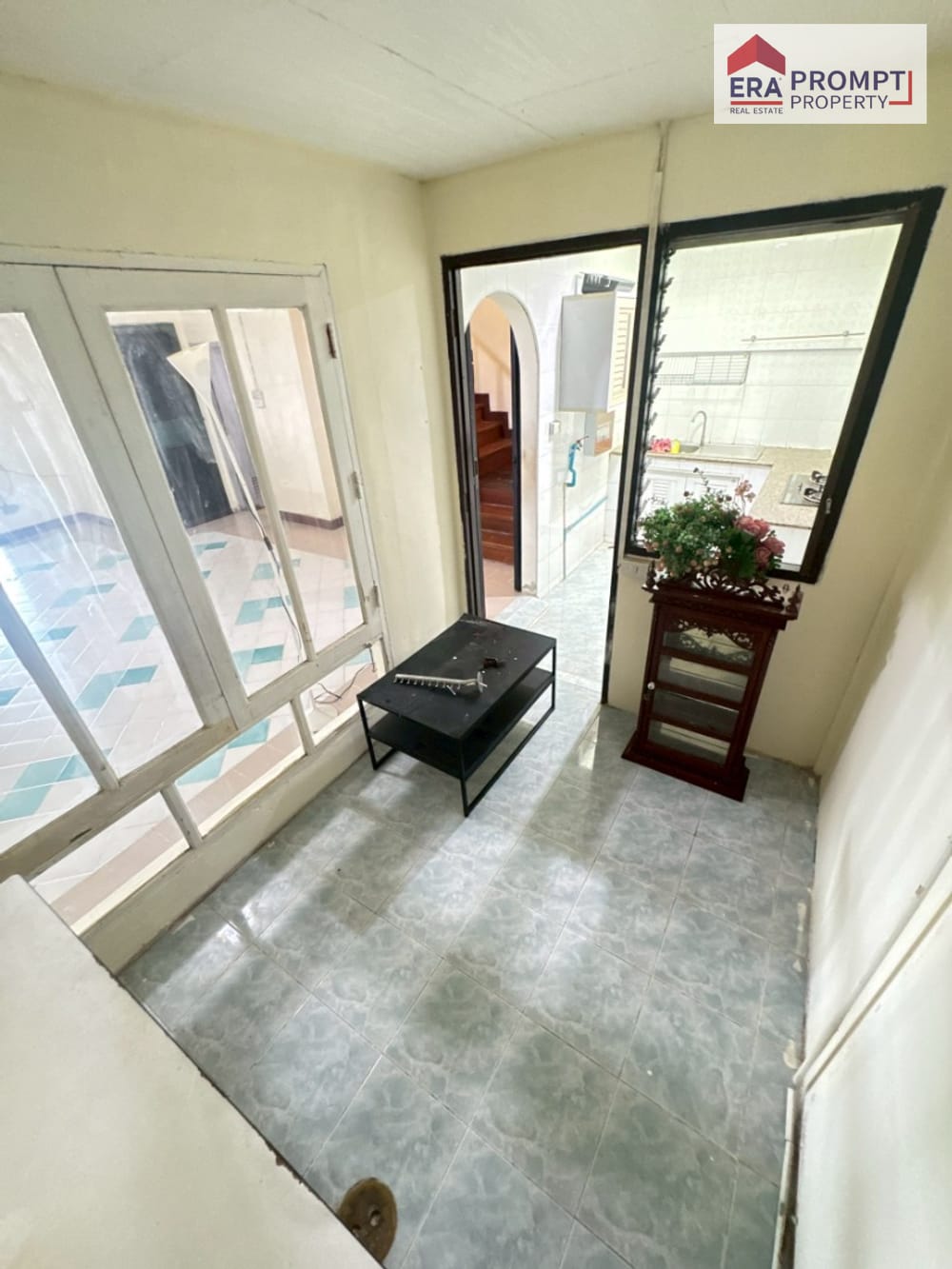 Urgent Sale! 2 Storey Townhome in Pruksa Village, Bang Kruai – Ready to Move In, Great Location, Easy Access 11