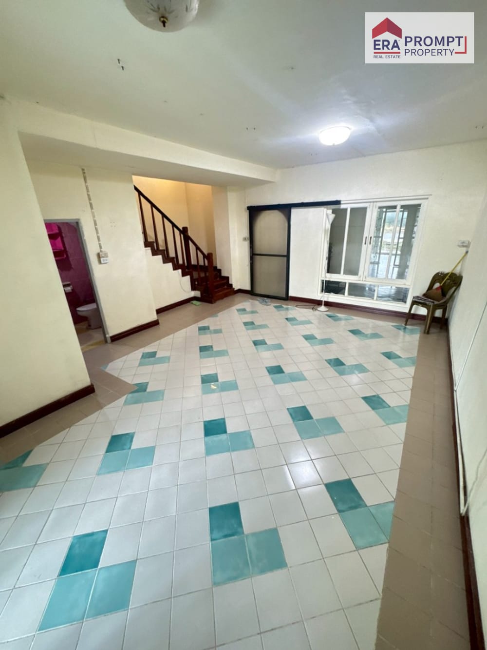 Urgent Sale! 2 Storey Townhome in Pruksa Village, Bang Kruai – Ready to Move In, Great Location, Easy Access 15