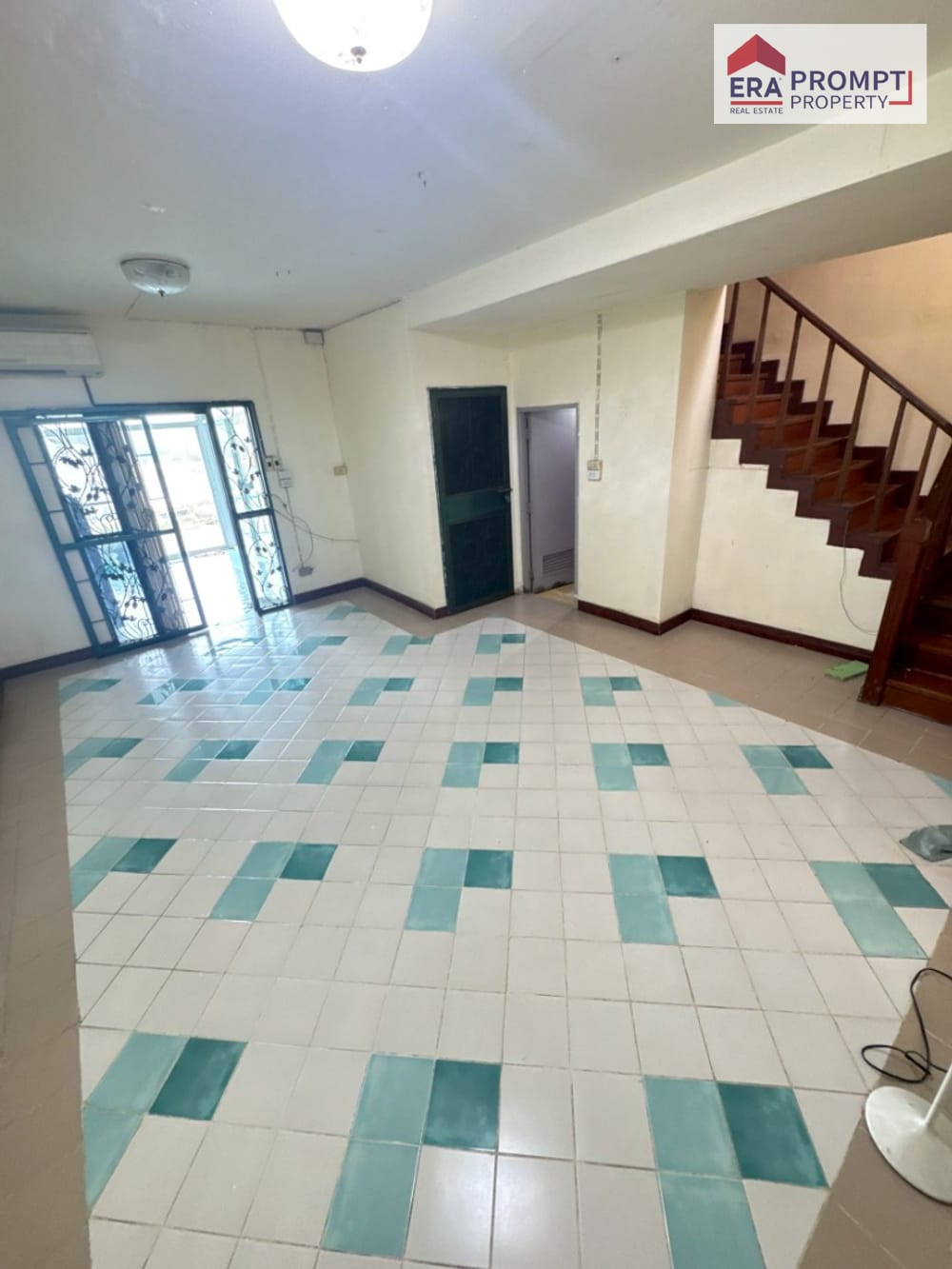 Urgent Sale! 2 Storey Townhome in Pruksa Village, Bang Kruai – Ready to Move In, Great Location, Easy Access 16