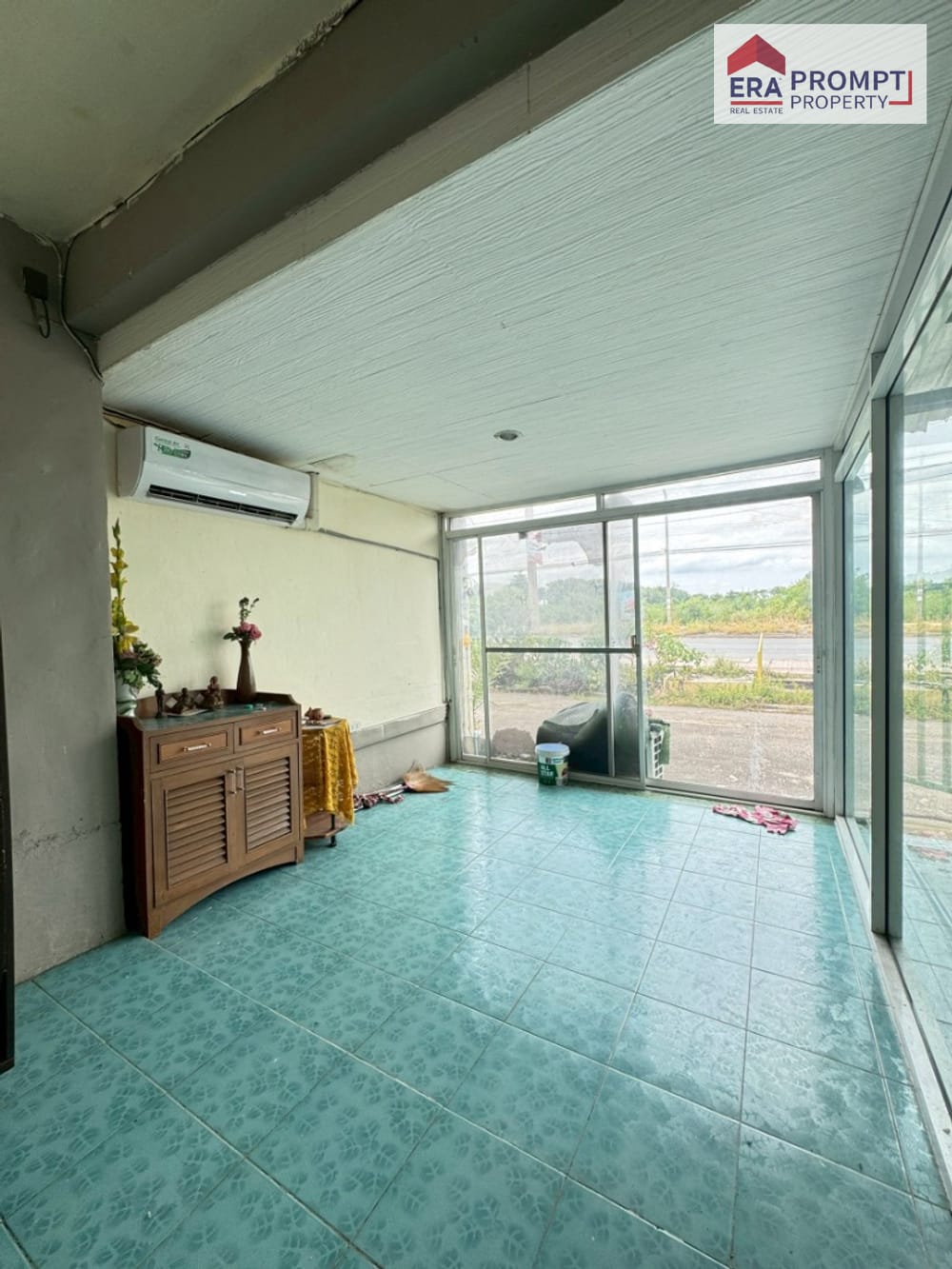 Urgent Sale! 2 Storey Townhome in Pruksa Village, Bang Kruai – Ready to Move In, Great Location, Easy Access 19