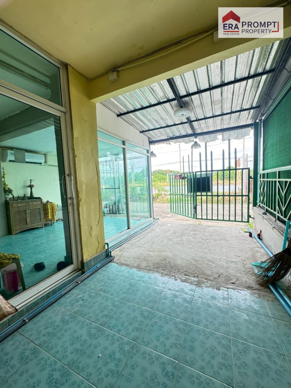 Urgent Sale! 2 Storey Townhome in Pruksa Village, Bang Kruai – Ready to Move In, Great Location, Easy Access 20