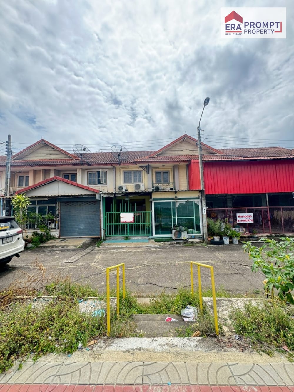 Urgent Sale! 2 Storey Townhome in Pruksa Village, Bang Kruai – Ready to Move In, Great Location, Easy Access 3