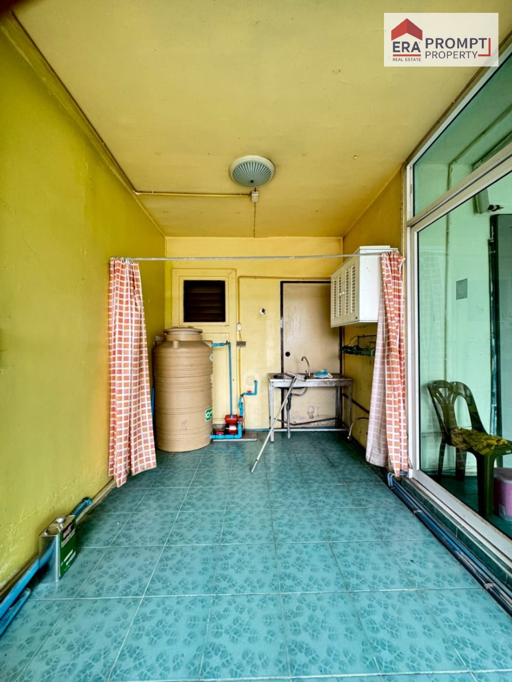 Urgent Sale! 2 Storey Townhome in Pruksa Village, Bang Kruai – Ready to Move In, Great Location, Easy Access 21