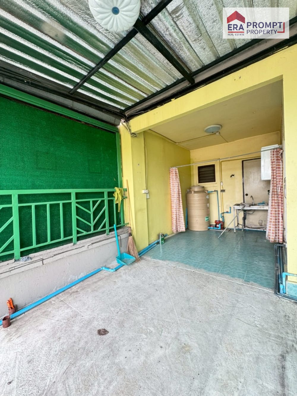 Urgent Sale! 2 Storey Townhome in Pruksa Village, Bang Kruai – Ready to Move In, Great Location, Easy Access 22