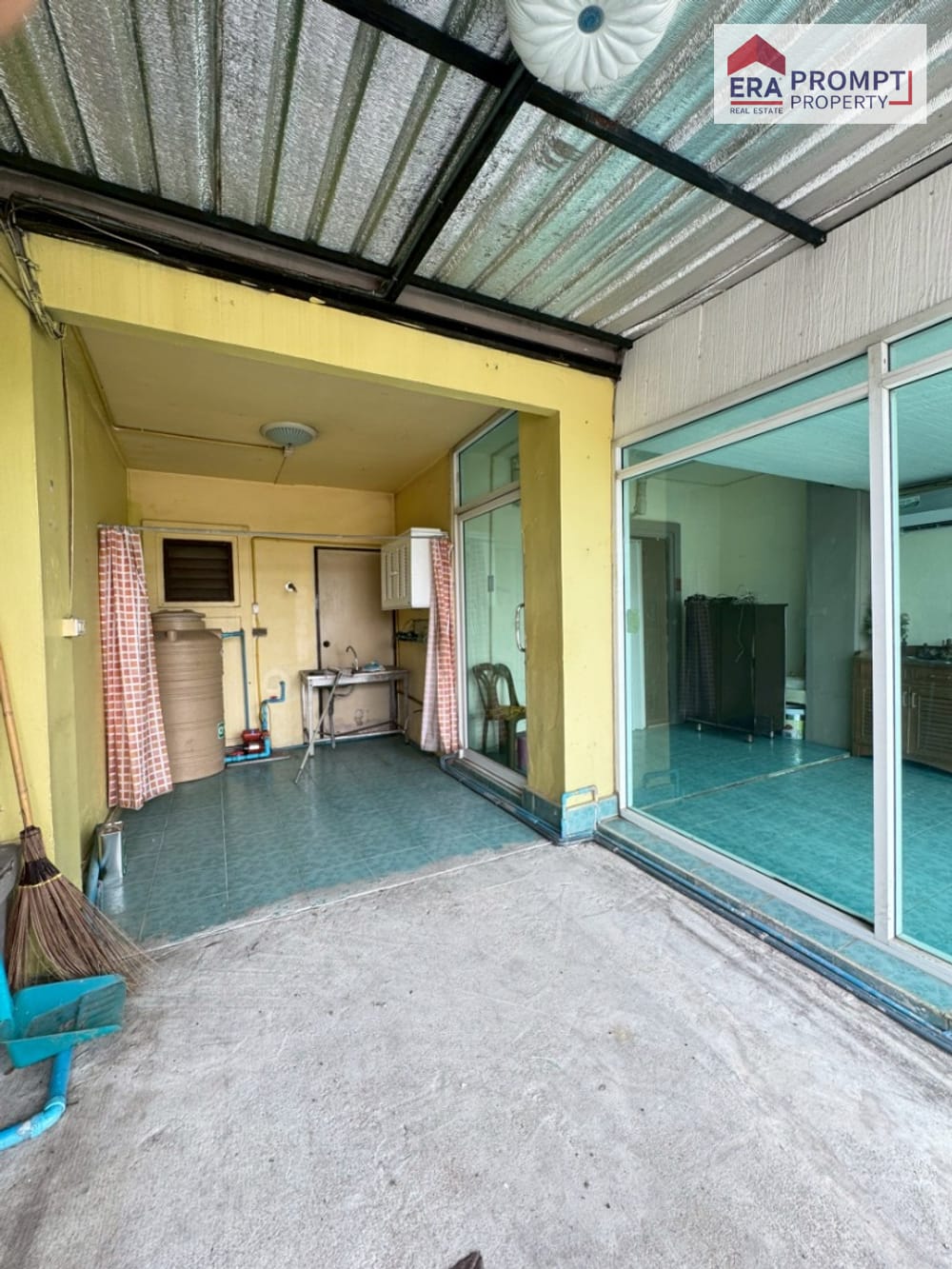 Urgent Sale! 2 Storey Townhome in Pruksa Village, Bang Kruai – Ready to Move In, Great Location, Easy Access 23