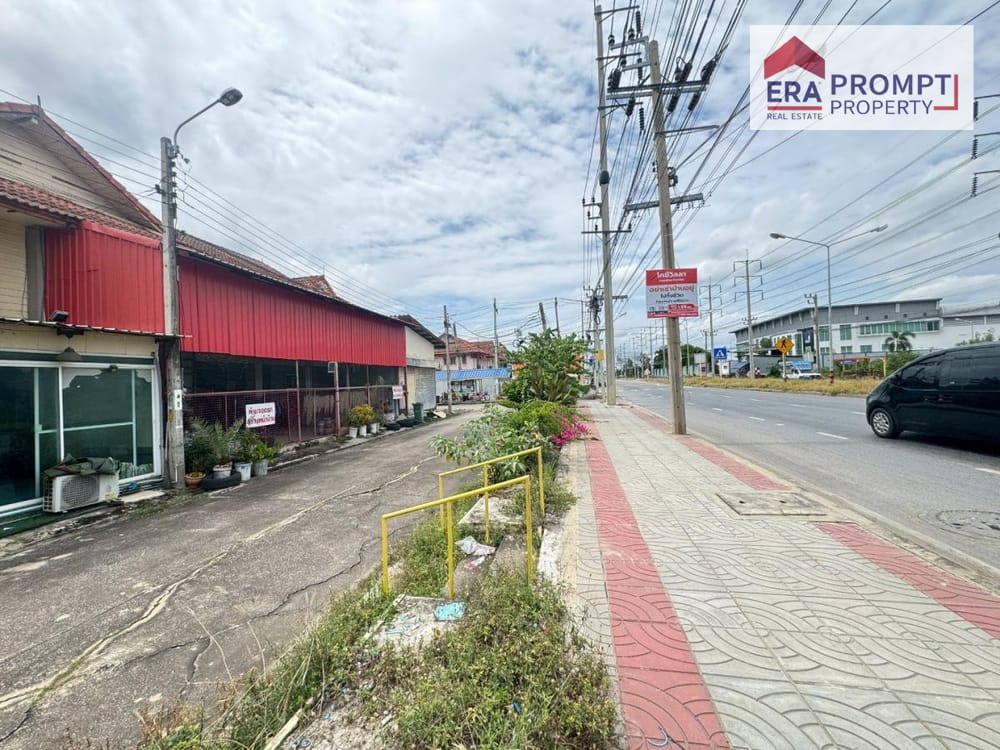 Urgent Sale! 2 Storey Townhome in Pruksa Village, Bang Kruai – Ready to Move In, Great Location, Easy Access 25