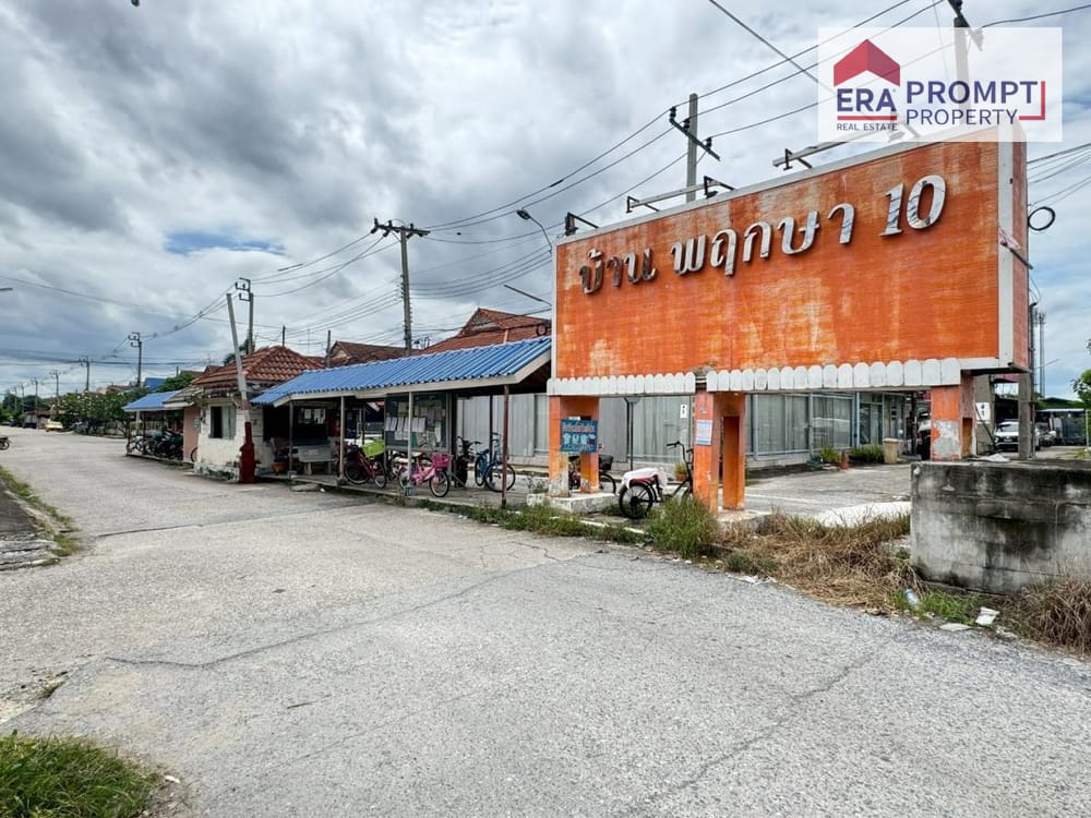 Urgent Sale! 2 Storey Townhome in Pruksa Village, Bang Kruai – Ready to Move In, Great Location, Easy Access 26