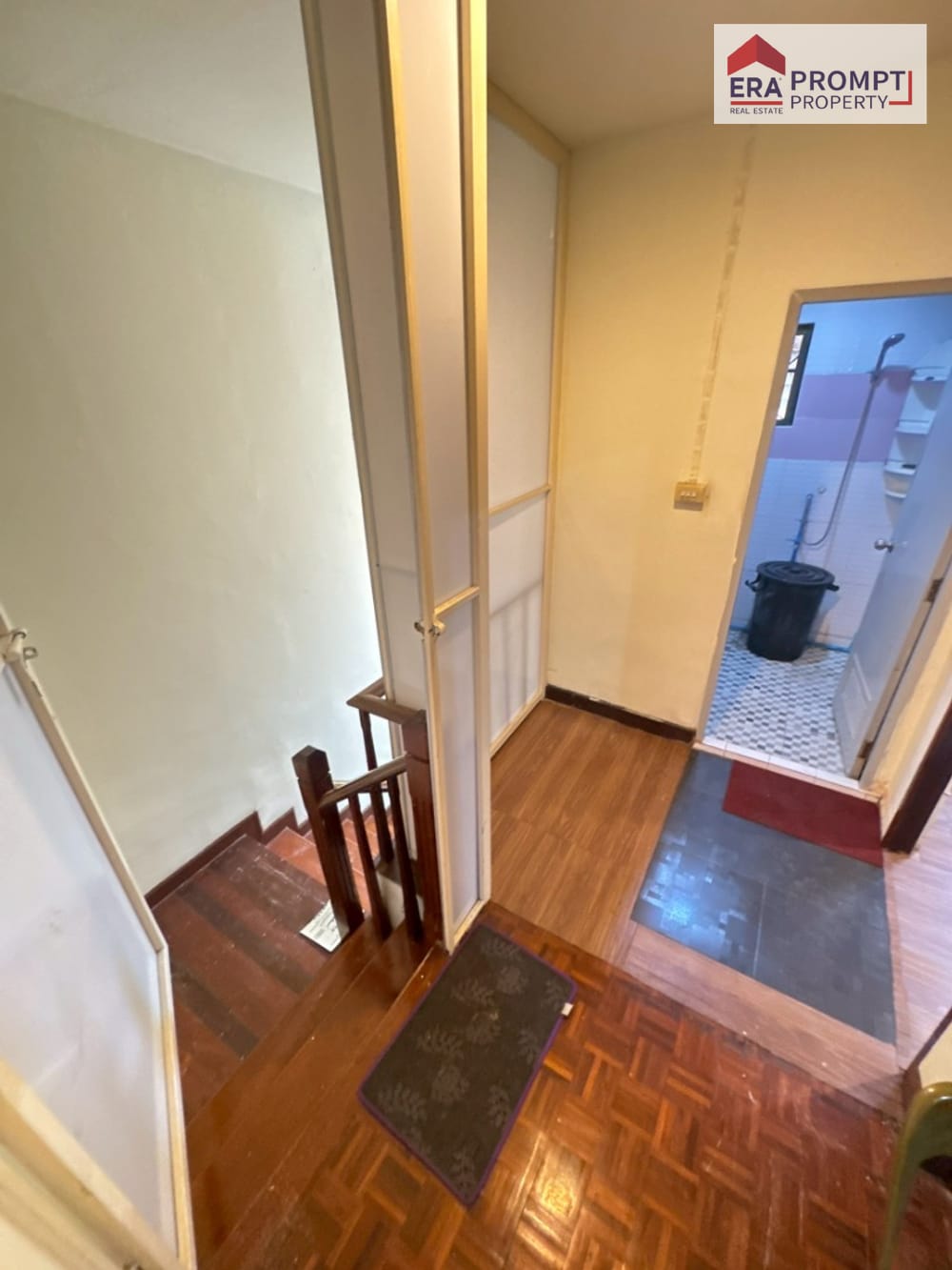 Urgent Sale! 2 Storey Townhome in Pruksa Village, Bang Kruai – Ready to Move In, Great Location, Easy Access 6