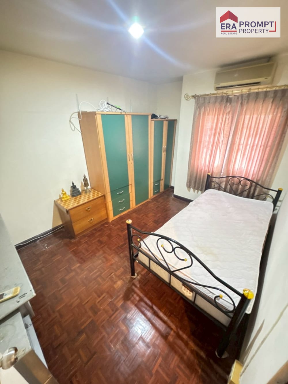 Urgent Sale! 2 Storey Townhome in Pruksa Village, Bang Kruai – Ready to Move In, Great Location, Easy Access 8