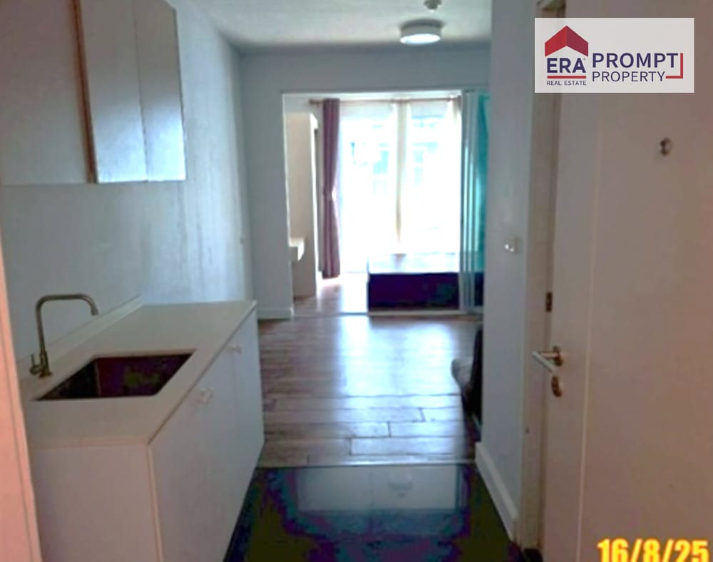 Condo for sale A Space Me Sukhumvit 77 – A modern condominium in the heart of Sukhumvit 77, offering perfect connectivity and convenient urban living. 2
