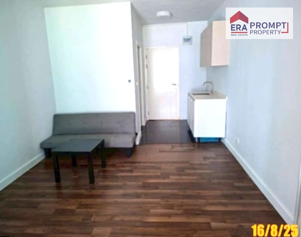 Condo for sale A Space Me Sukhumvit 77 – A modern condominium in the heart of Sukhumvit 77, offering perfect connectivity and convenient urban living. 3