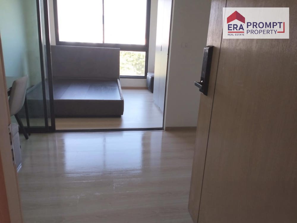 For Sale Rise Rama 9 Condominium 2