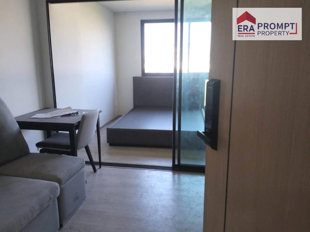 For Sale Rise Rama 9 Condominium 3